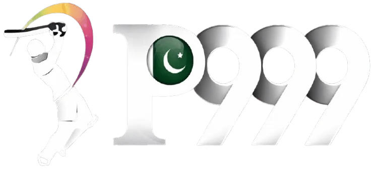 P999 Game Official Logo